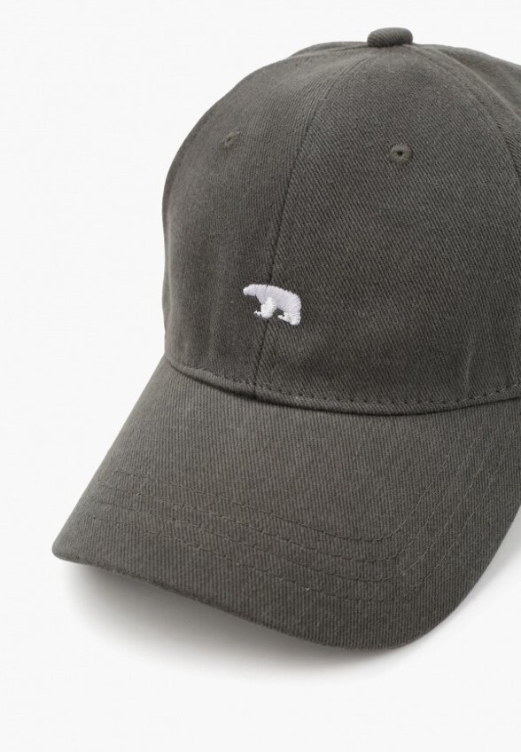 Бейсболка Jlab