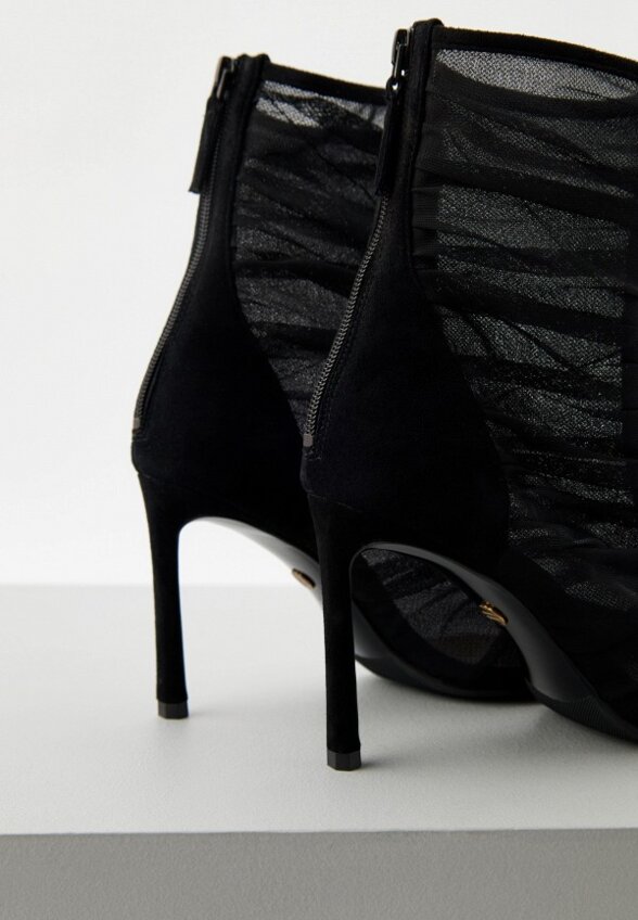 Полусапоги Ekonika Premium