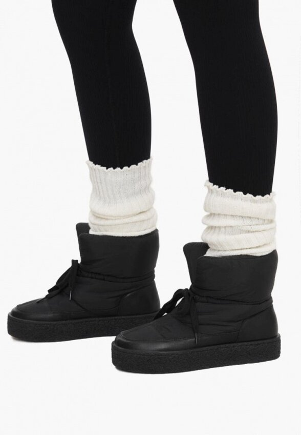 Дутики Lera Nena