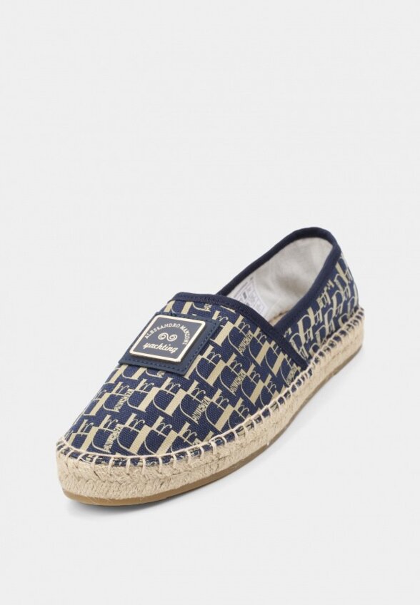 Эспадрильи Alessandro Manzoni Yachting