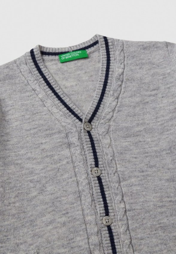 Кардиган United Colors of Benetton
