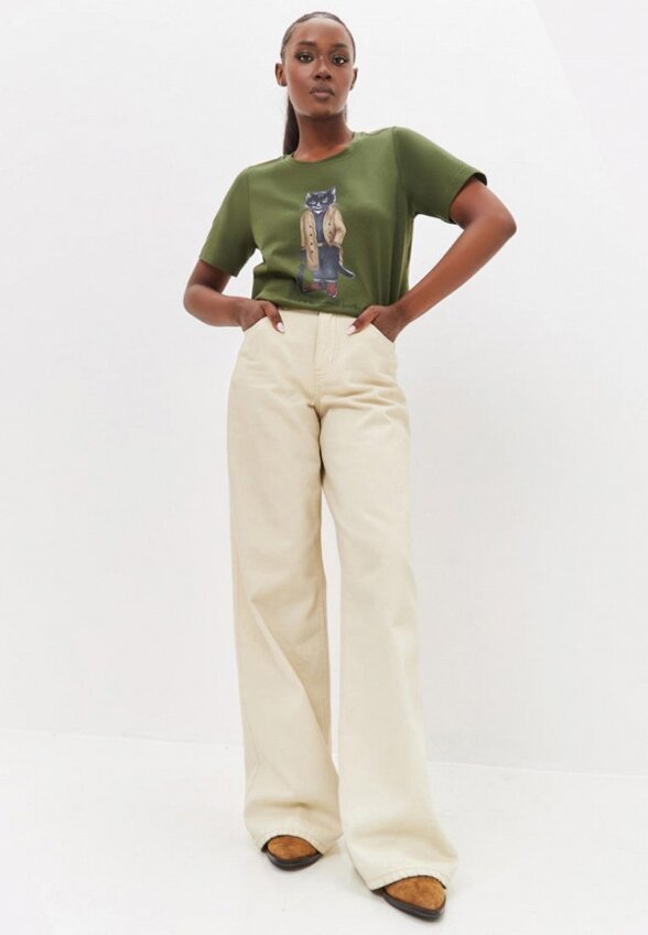 Футболка Manii'ta Lacitta