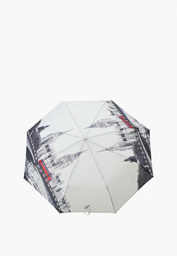 Зонт складной Trust