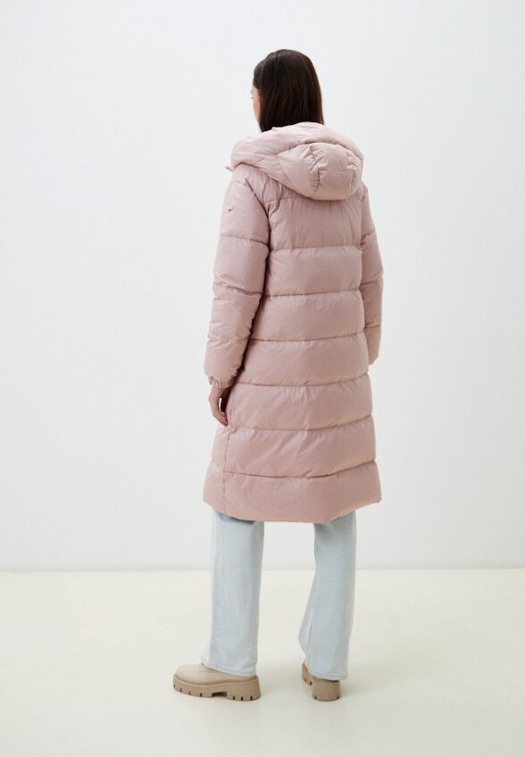 Пуховик Madzerini