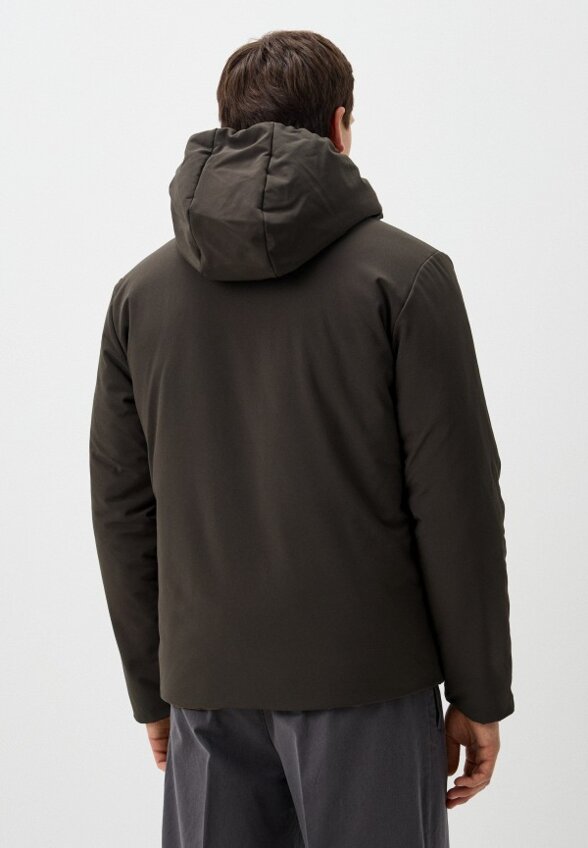 Куртка утепленная Corso Milano