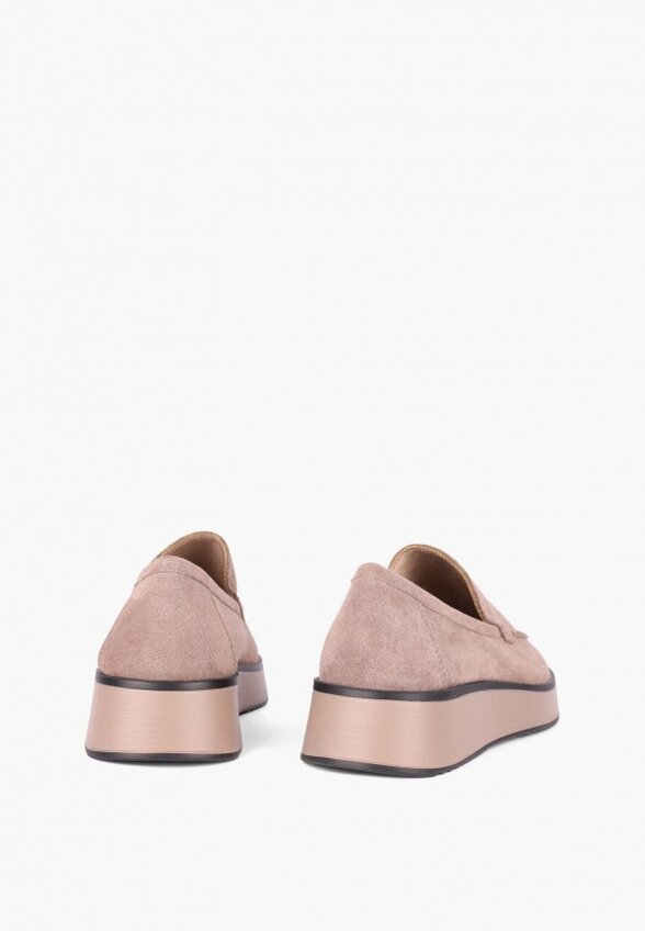 Лоферы Instreet