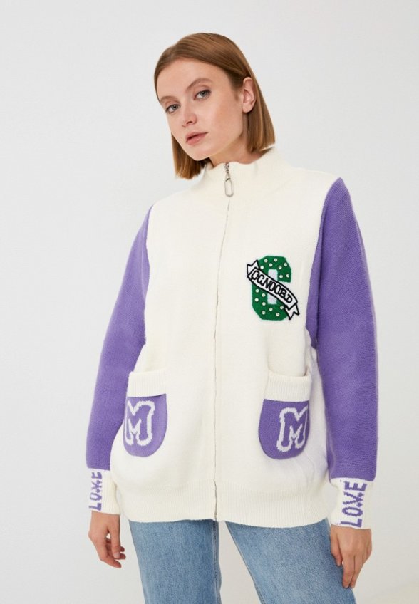 Кардиган Fragarika