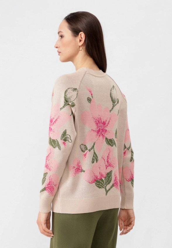 Джемпер Vivawool