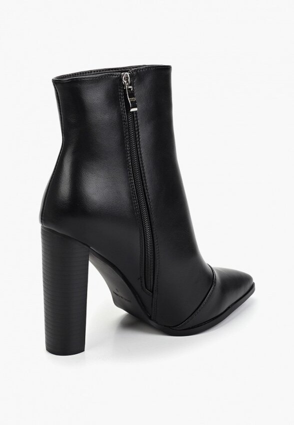 Ботильоны Raid