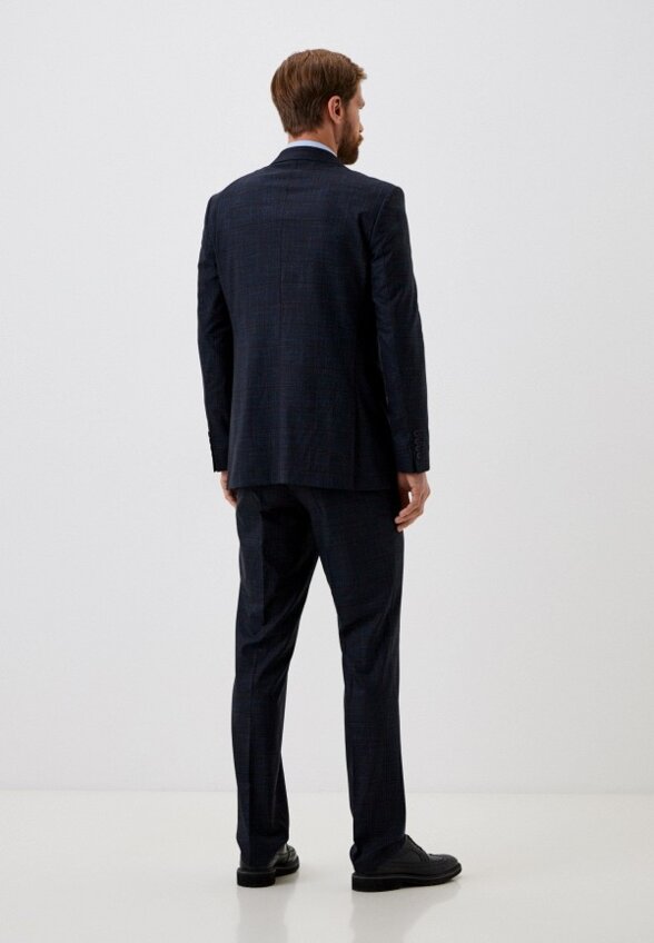 Костюм классический Bazioni