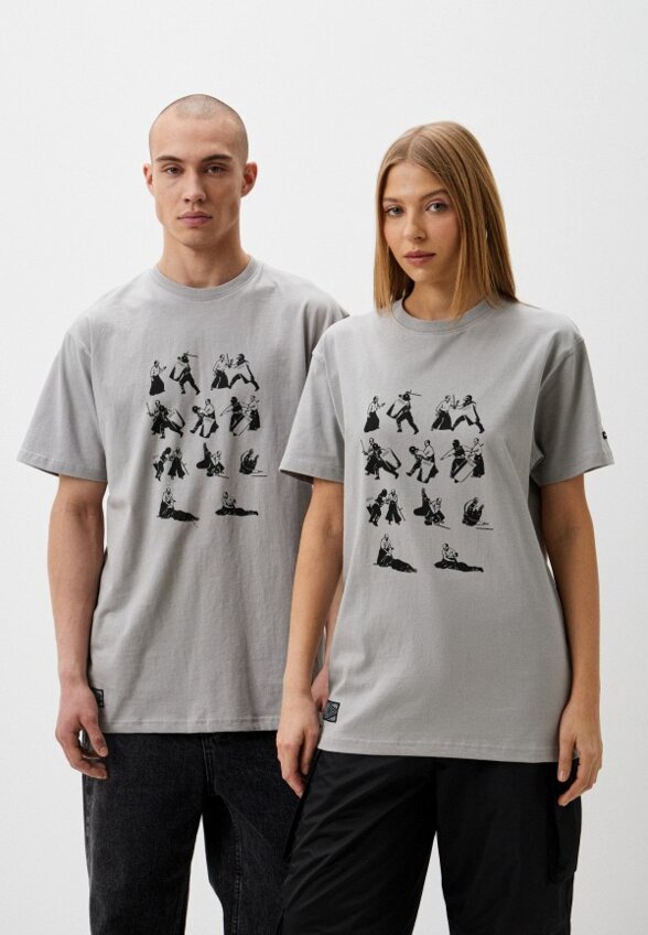 Футболка 1/6