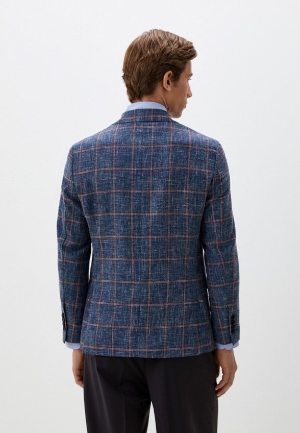 Пиджак Enrico Cerini