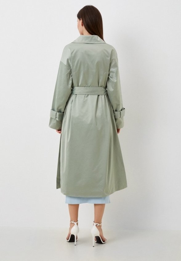 Плащ Снежная Королева