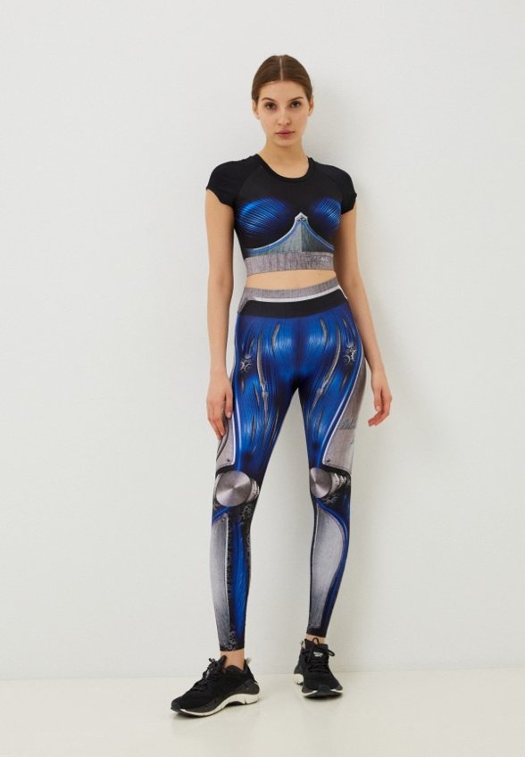 Топ спортивный Mansen