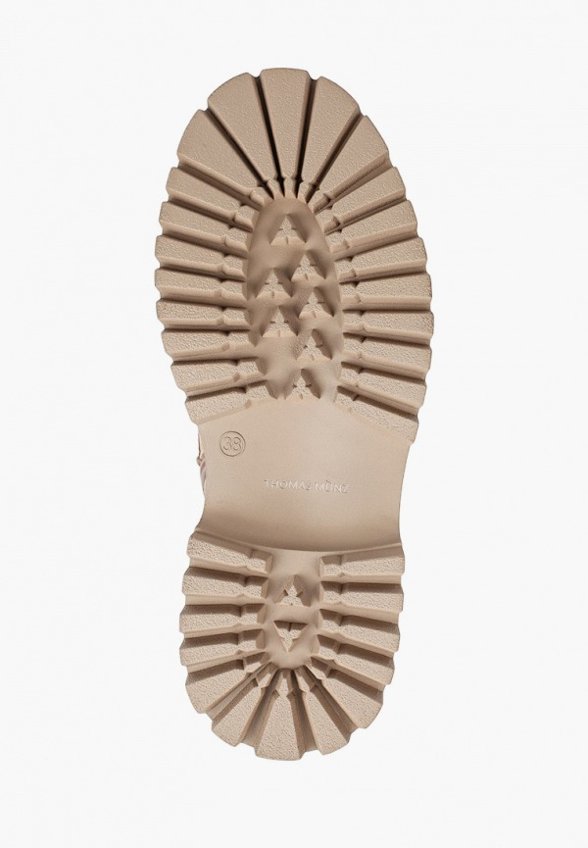 Ботинки Thomas Munz