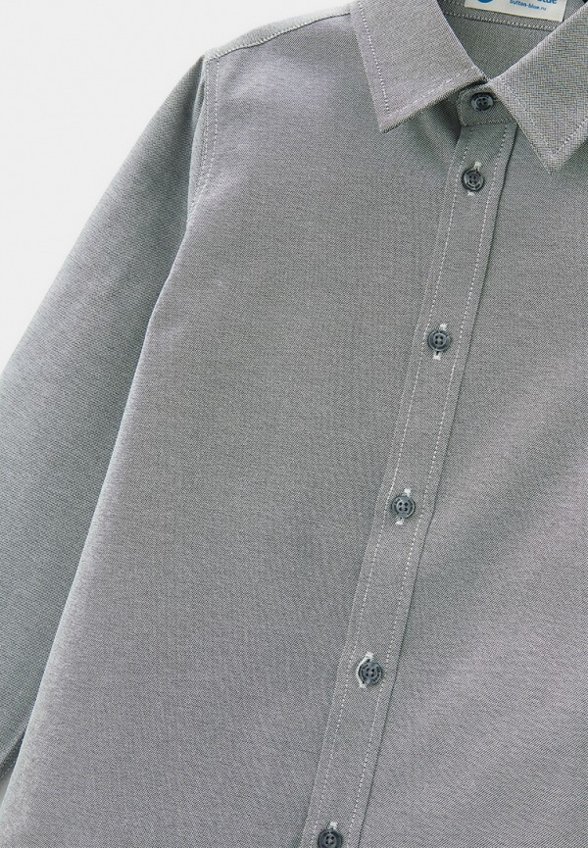 Рубашка Button Blue