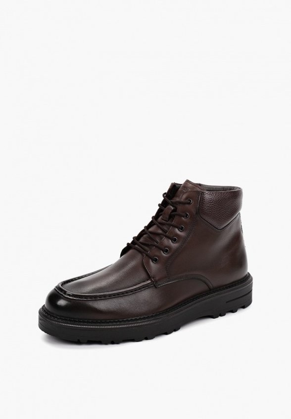 Ботинки Thomas Munz