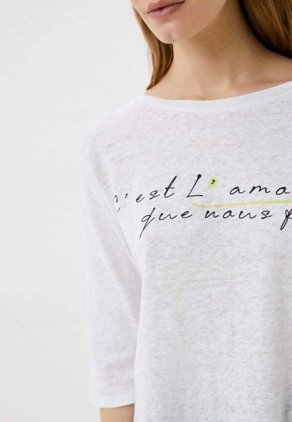 Лонгслив Helmidge