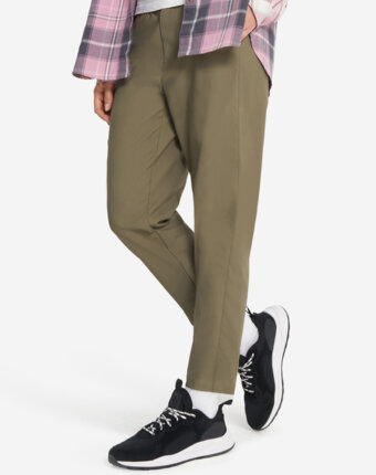 Брюки женские Columbia Cedar Crest Pant, Зеленый женщинам