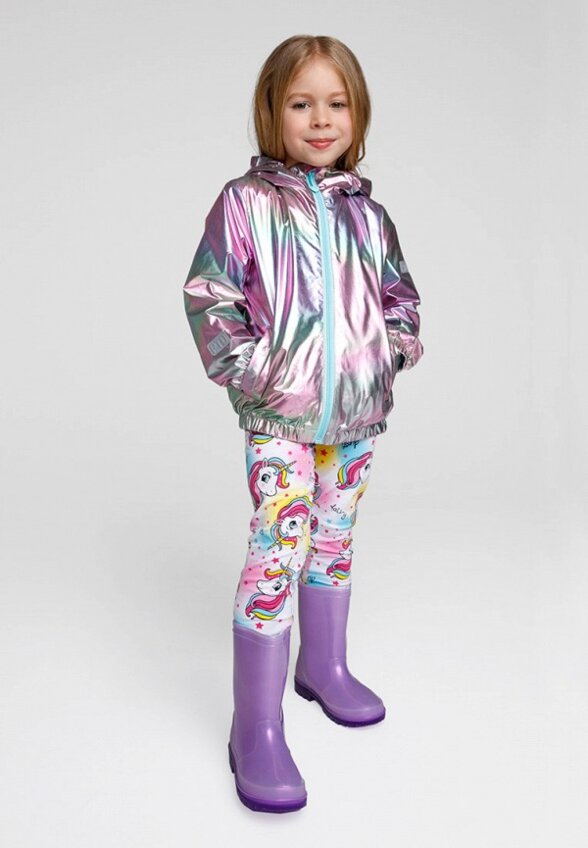 Куртка PlayToday