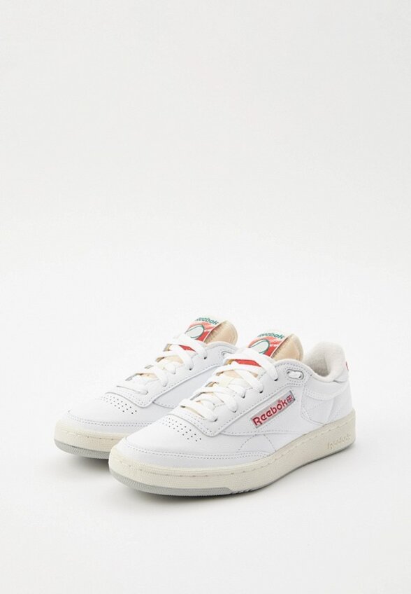Кеды Reebok