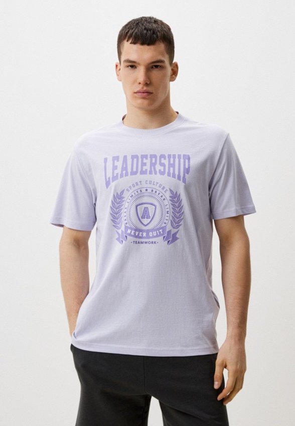 Футболка O'STIN