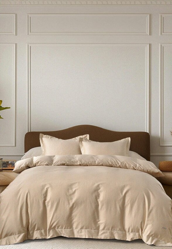 Постельное белье Евро The Eleventh Kingdom