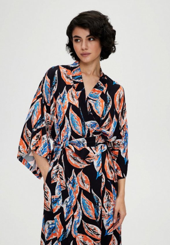 Туника пляжная SashaOstrov