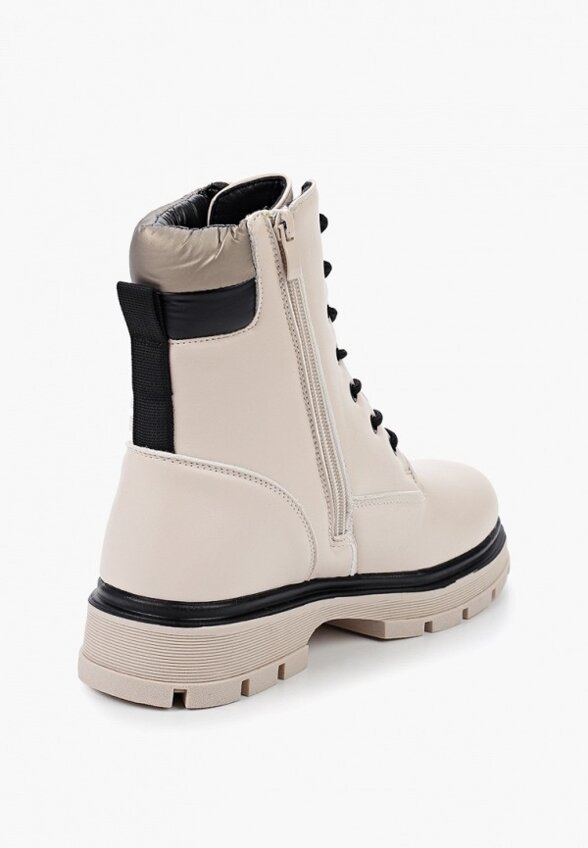 Ботинки PlayToday