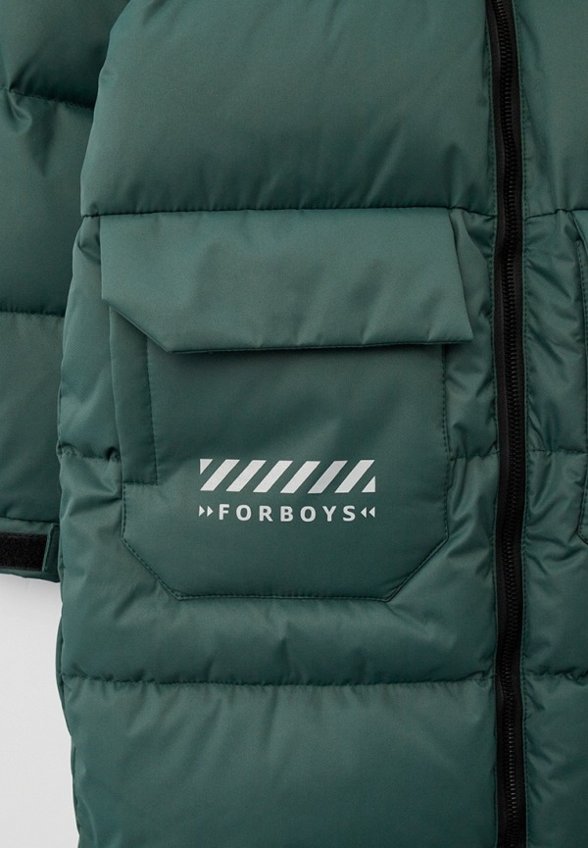 Куртка утепленная АксАрт