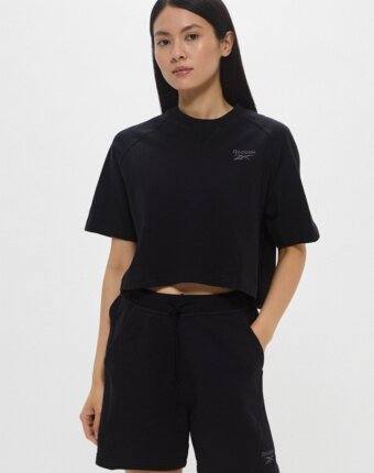 Футболка Reebok женщинам