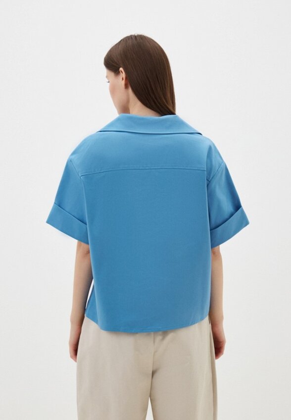 Рубашка Sabrina Scala