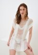 Туника пляжная Rosedena1  - превью