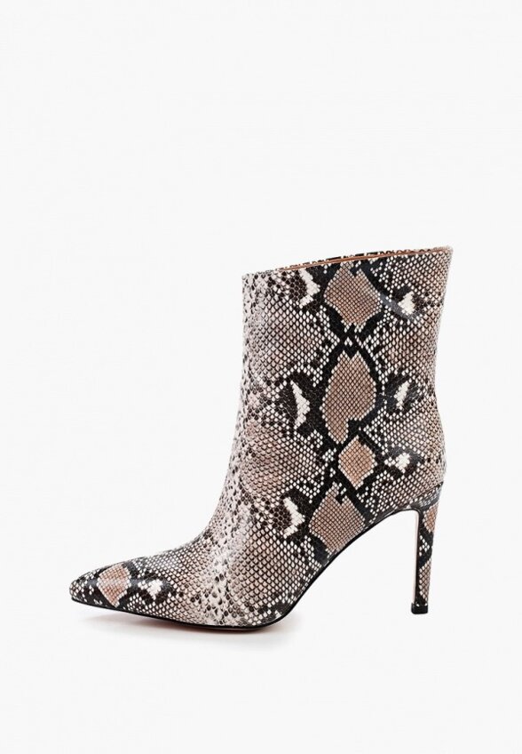 Ботильоны Vivian Royal