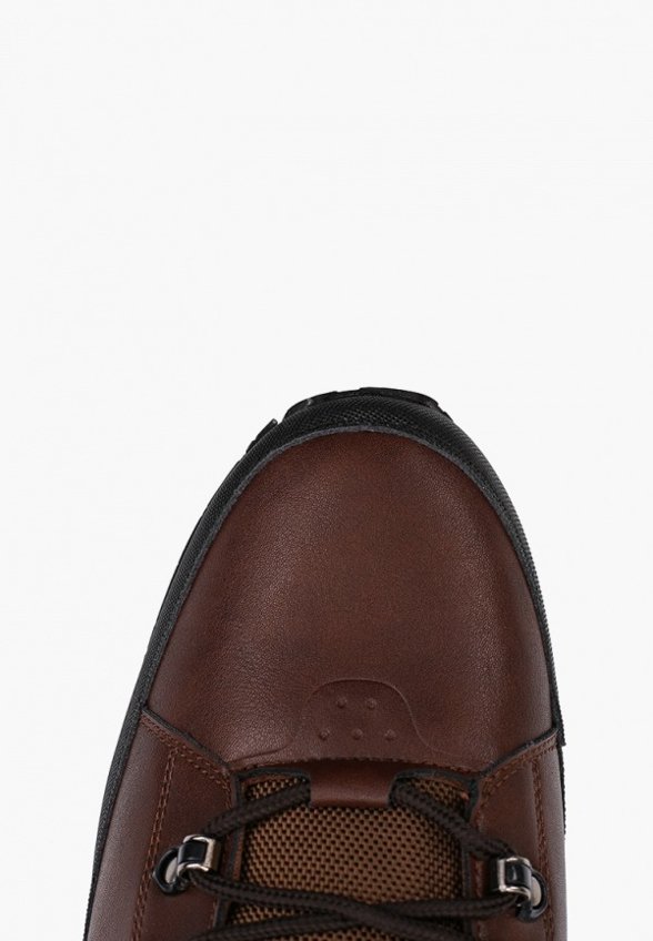 Кроссовки Patrol