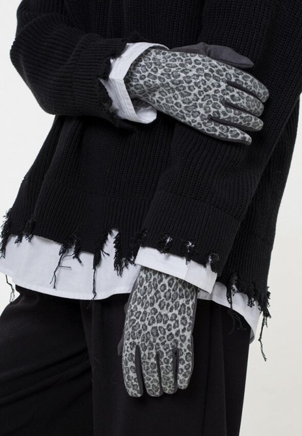 Перчатки Marmalato