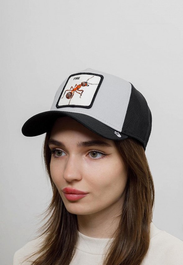 Бейсболка Goorin Brothers