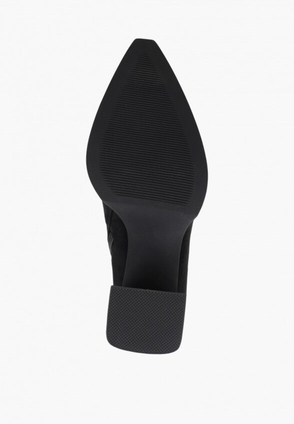 Ботильоны Obba