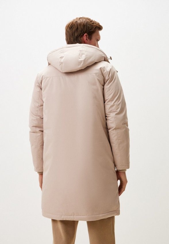 Парка Marco Di Radi