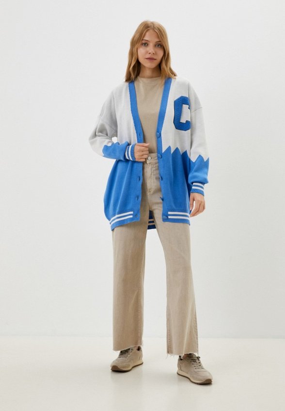 Кардиган Lakressi