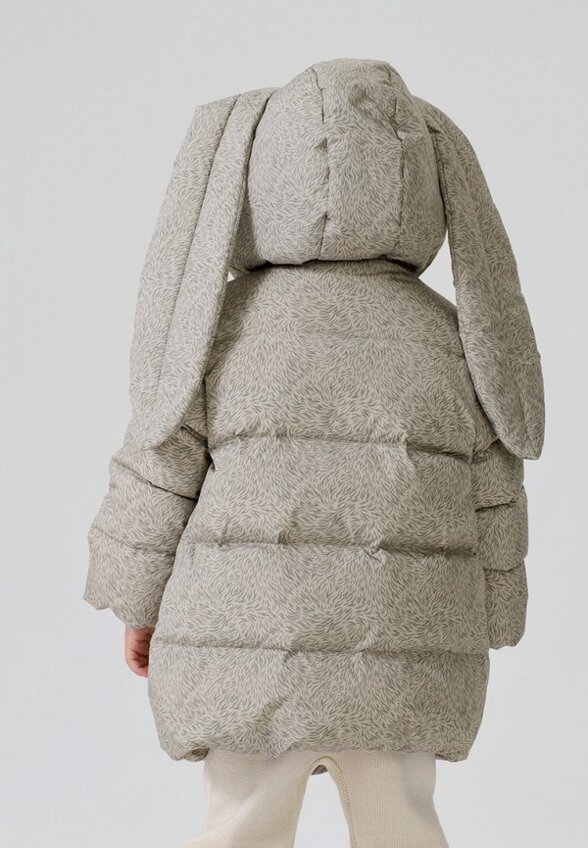 Пуховик Happy Baby