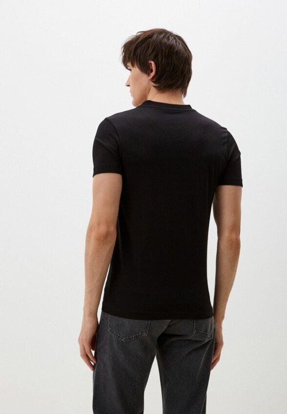 Футболка Lacoste