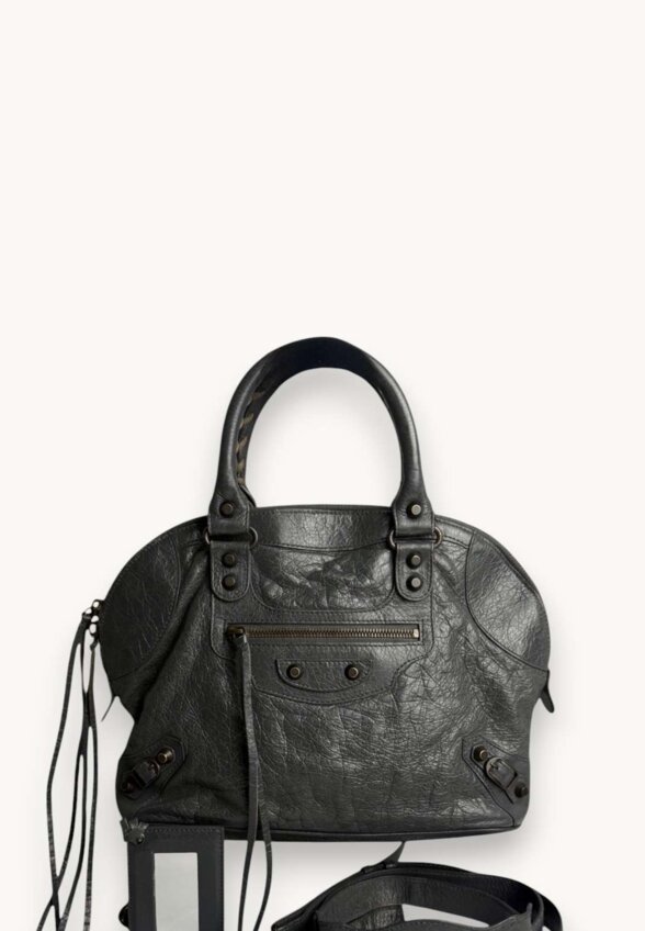Balenciaga City