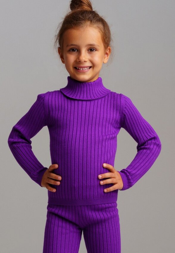 Водолазка PlayToday