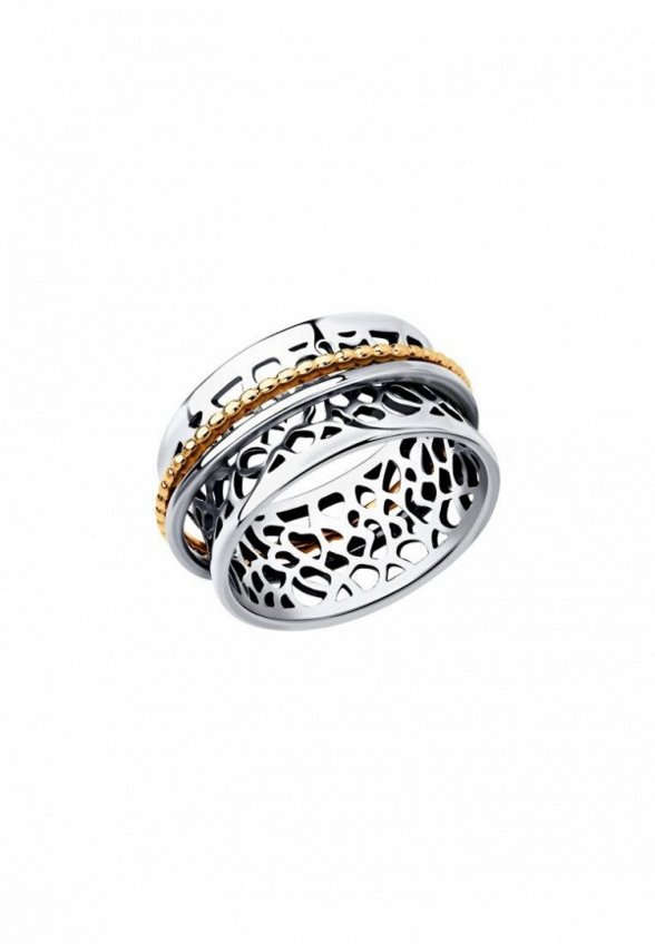 Кольцо Sokolov