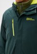 Куртка утепленная Jack Wolfskin5  - превью