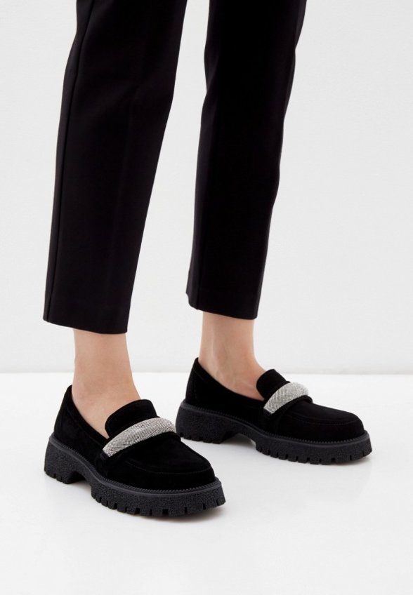 Лоферы Vitacci