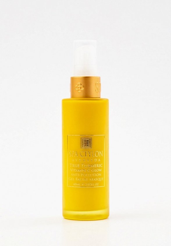 Маска для лица Spa Ceylon