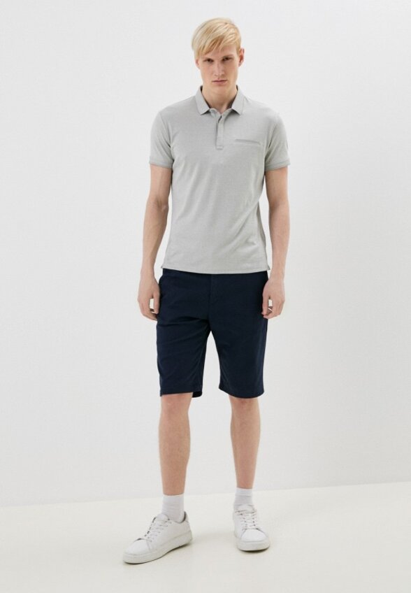 Шорты Tom Tailor