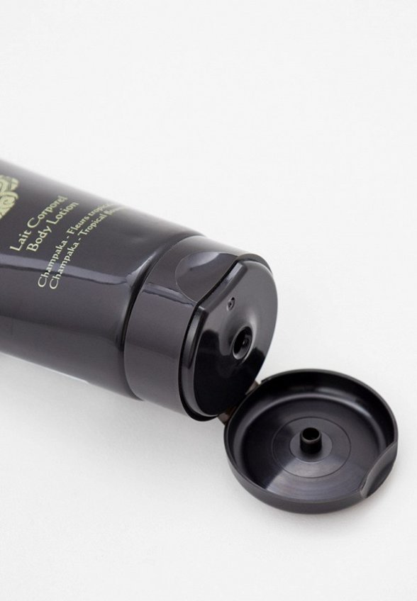 Молочко для тела La Sultane de Saba